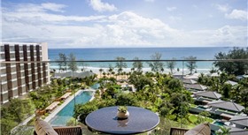 Crowne Plaza Phú Quốc Starbay